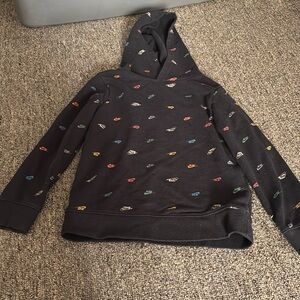 Boys Nike Hoodie